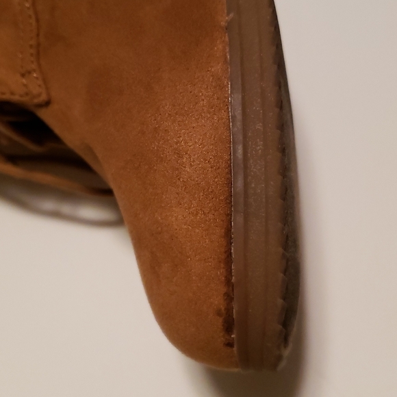 Wedge boots - Picture 9 of 15